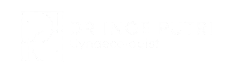 Dr Inge Putri